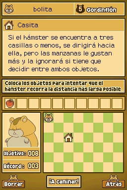 El Profesor Layton y la Caja de Pandora - Imagen 14